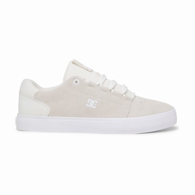 DC Hyde Men's White Sneakers Australia BKO-029